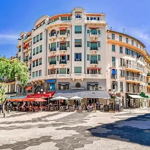 Magenta Appartement