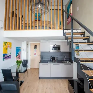 Lamartine Flat - Brand New Appartement
